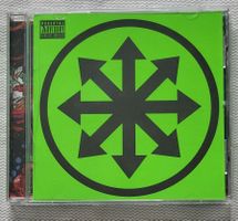 Attila - Chaos