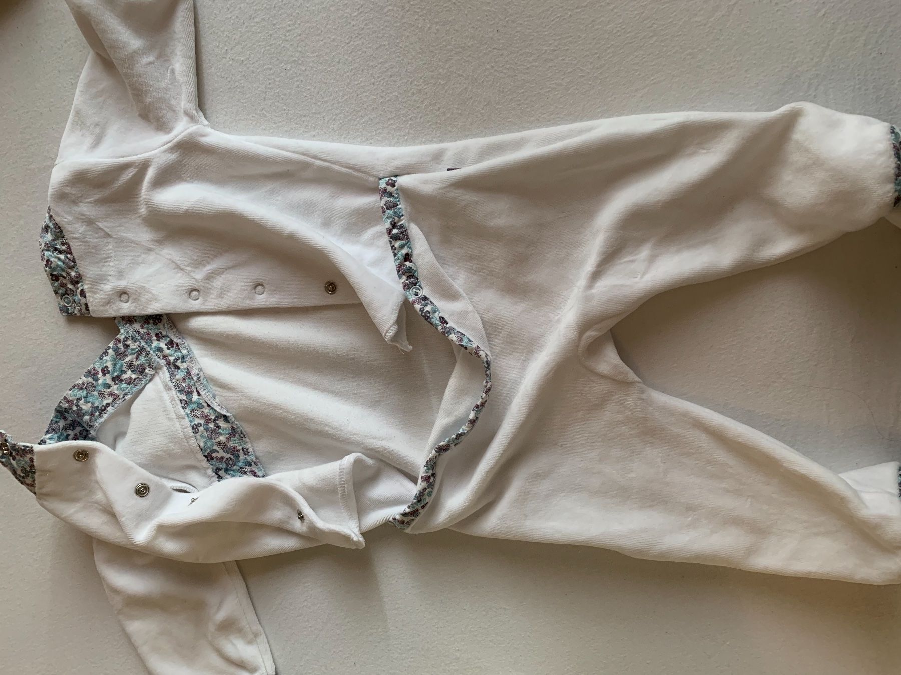 Okaidi Pigiama & Simili: Pijama, Obaibi, 6monate – Usato da Zürich venduto da baby0022 1