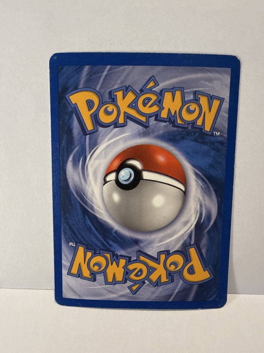 Pokémon Cartes à collectionner: Pokemon Hitmonchan Nockchan EX 98/109 Ruby & Sapphire Holo E – D'occasion à Lugano par ktm_7jr7 3