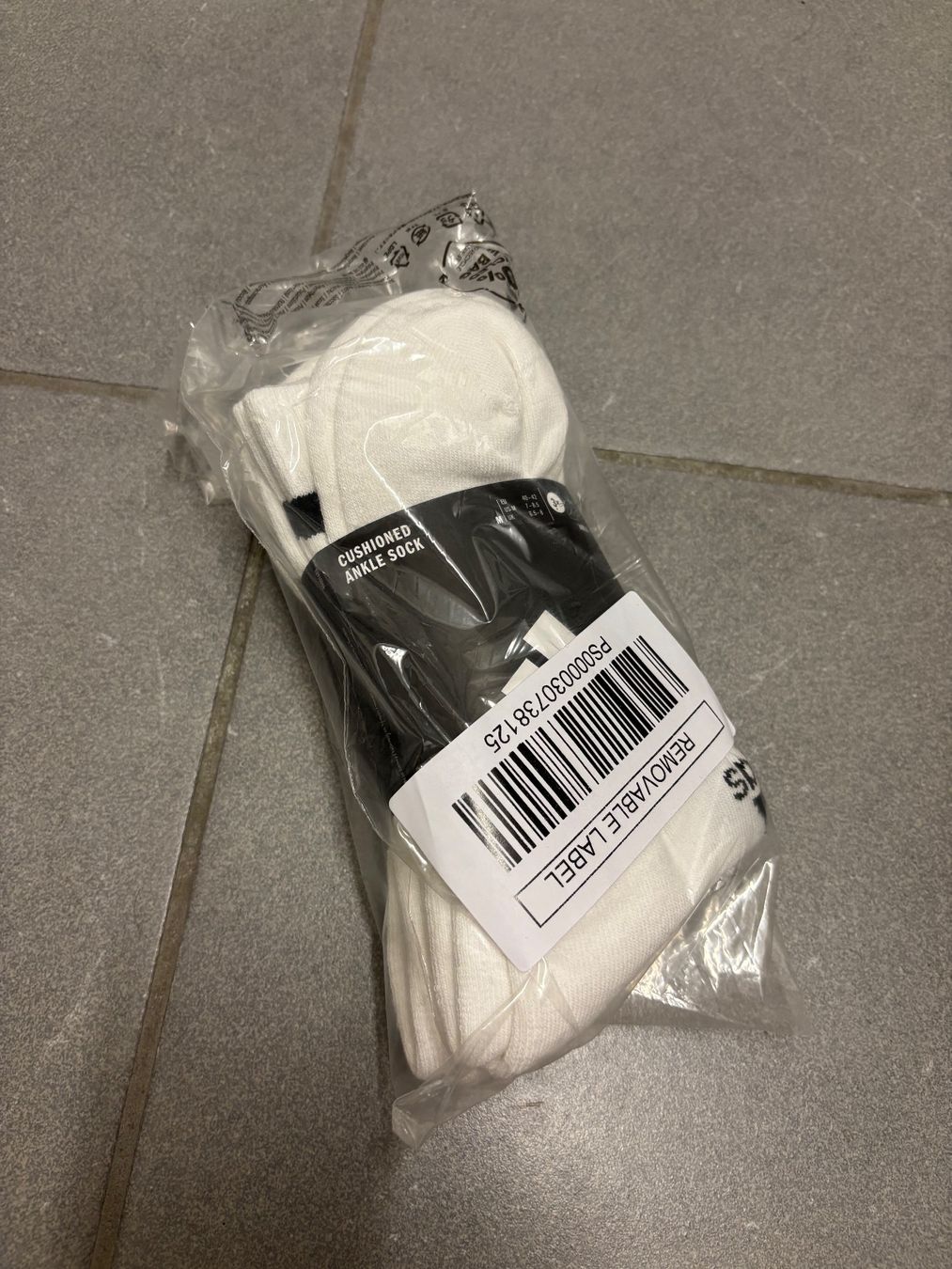 Adidas Calze: Adidas Socken – Nuovo e nell'imballaggio originale da Zürich venduto da mc_mike77 2