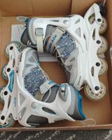 Rollerblade Spitfire TR G Kinder-Inlineskates verstellbar (G