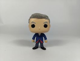 FUNKO Figurine POP Doctor Who - 12ème Docteur
