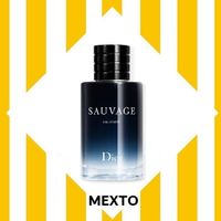 DIOR Sauvage Eau Forte Parfum 100ml
