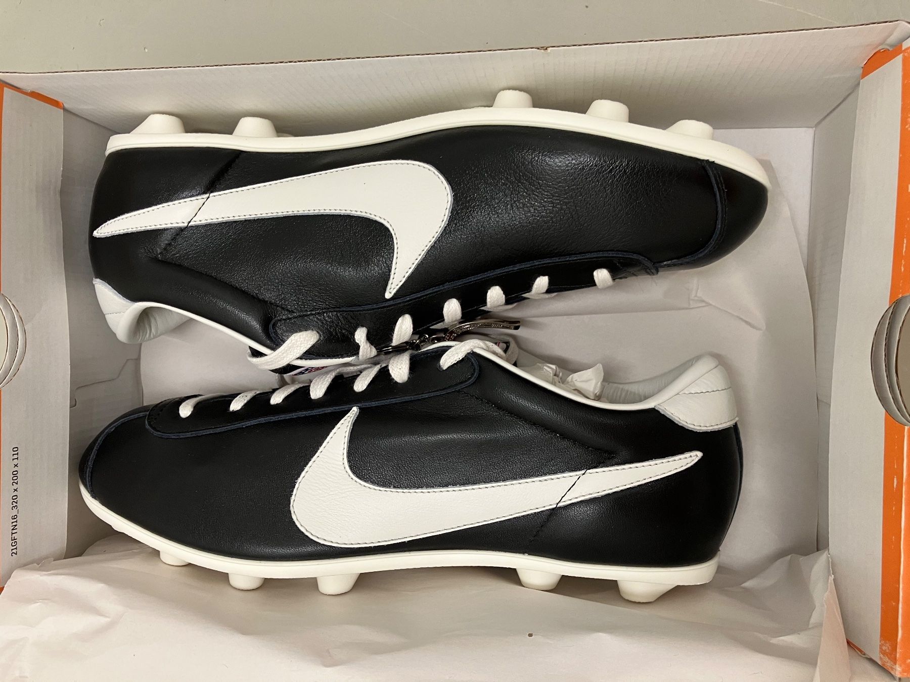 Nike Scarpe da uomo: The Nike Limited Boots – Nuovo e nell'imballaggio originale da Chur venduto da Genis1991