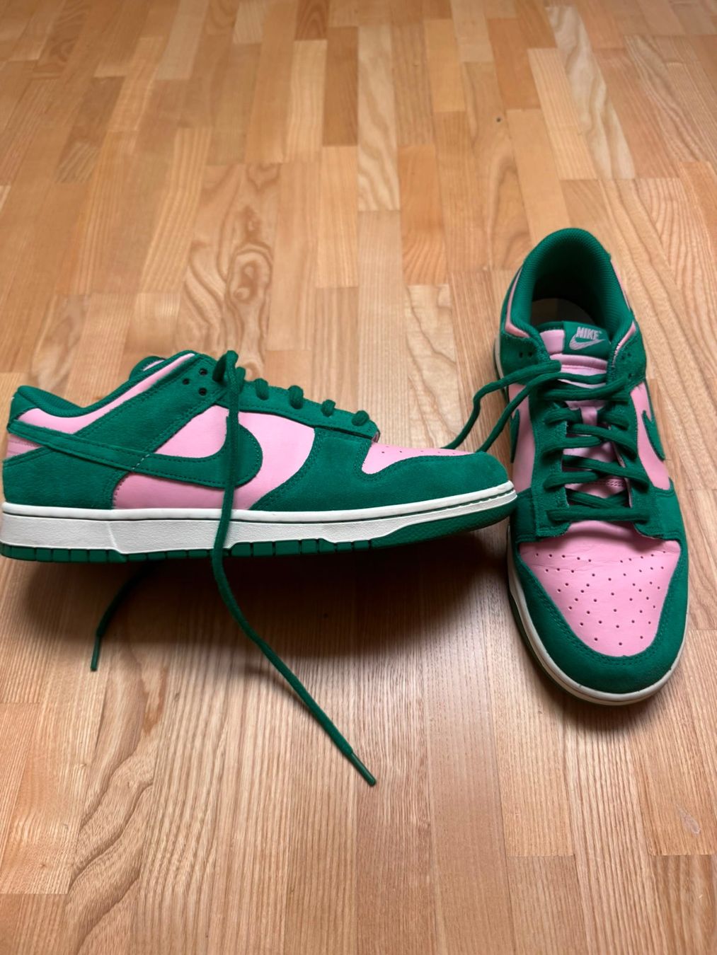 Nike Scarpe da uomo: Selten!  Dunk Low Retro Sneaker- Gr.46 – Nuovo (secondo la descrizione) da Brüttisellen venduto da ThommyK