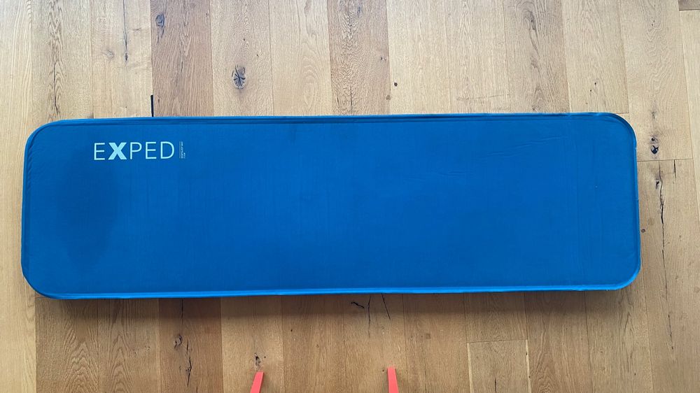 EXPED Deepsleep Mat 7.5 m Kaufen auf Ricardo