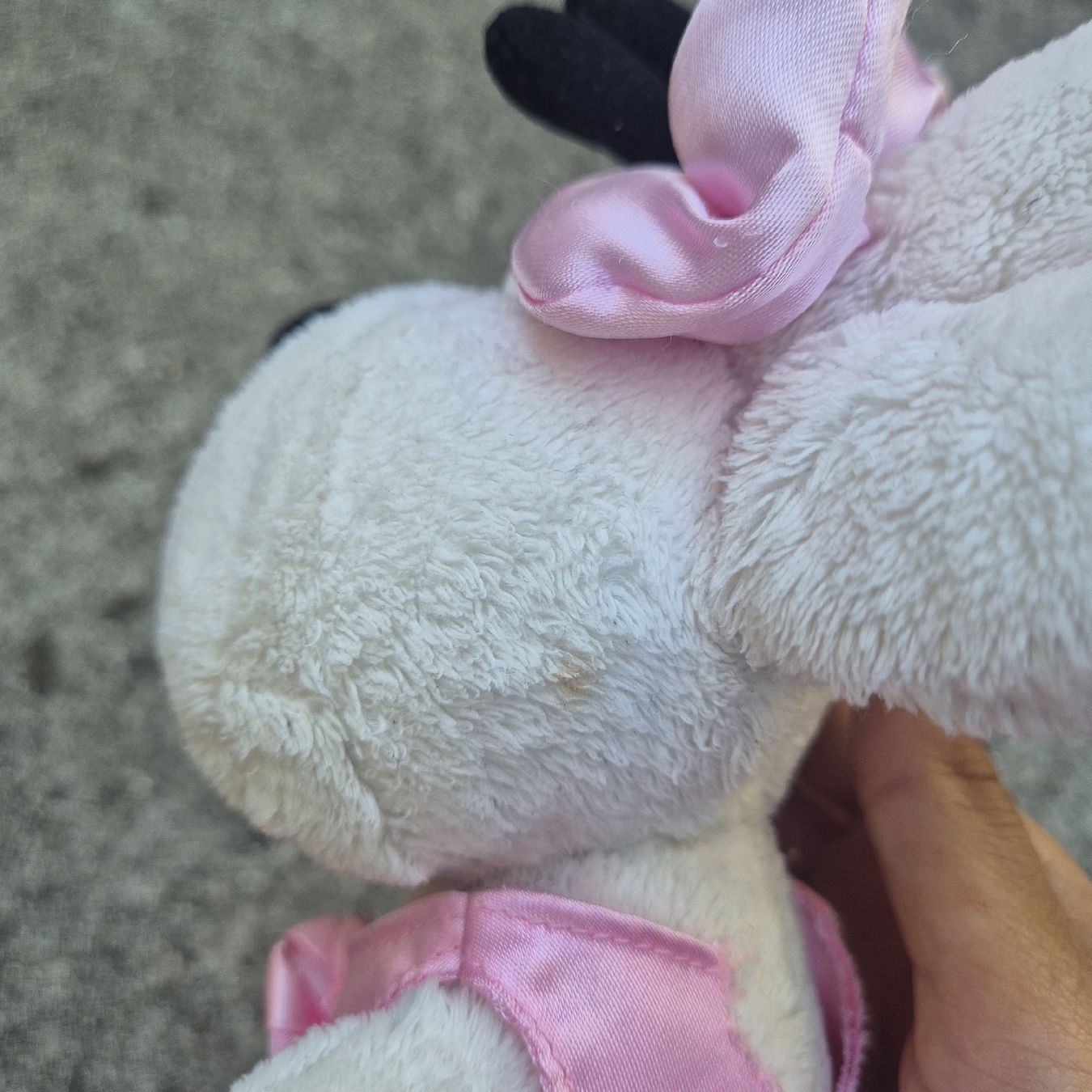 Giocattoli: Peluche diddl – Usato da Versoix venduto da Lenas9 9