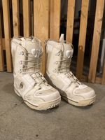 Snowboardschuhe Gr. 42, 2/3, Boots von Salomon