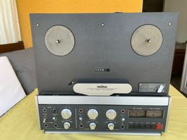 Revox B77   2-Spur   9.5/19 cm