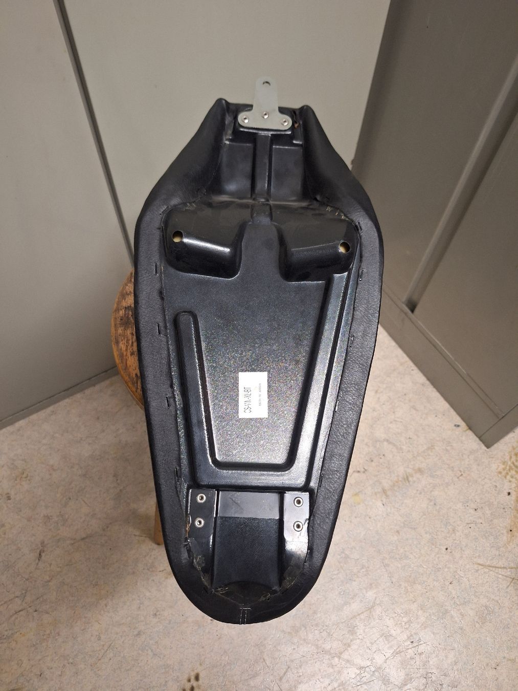 Harley-Davidson Tutti i ricambio per moto: selle sportster – Nuovo (secondo la descrizione) da Onex venduto da lucar97 4