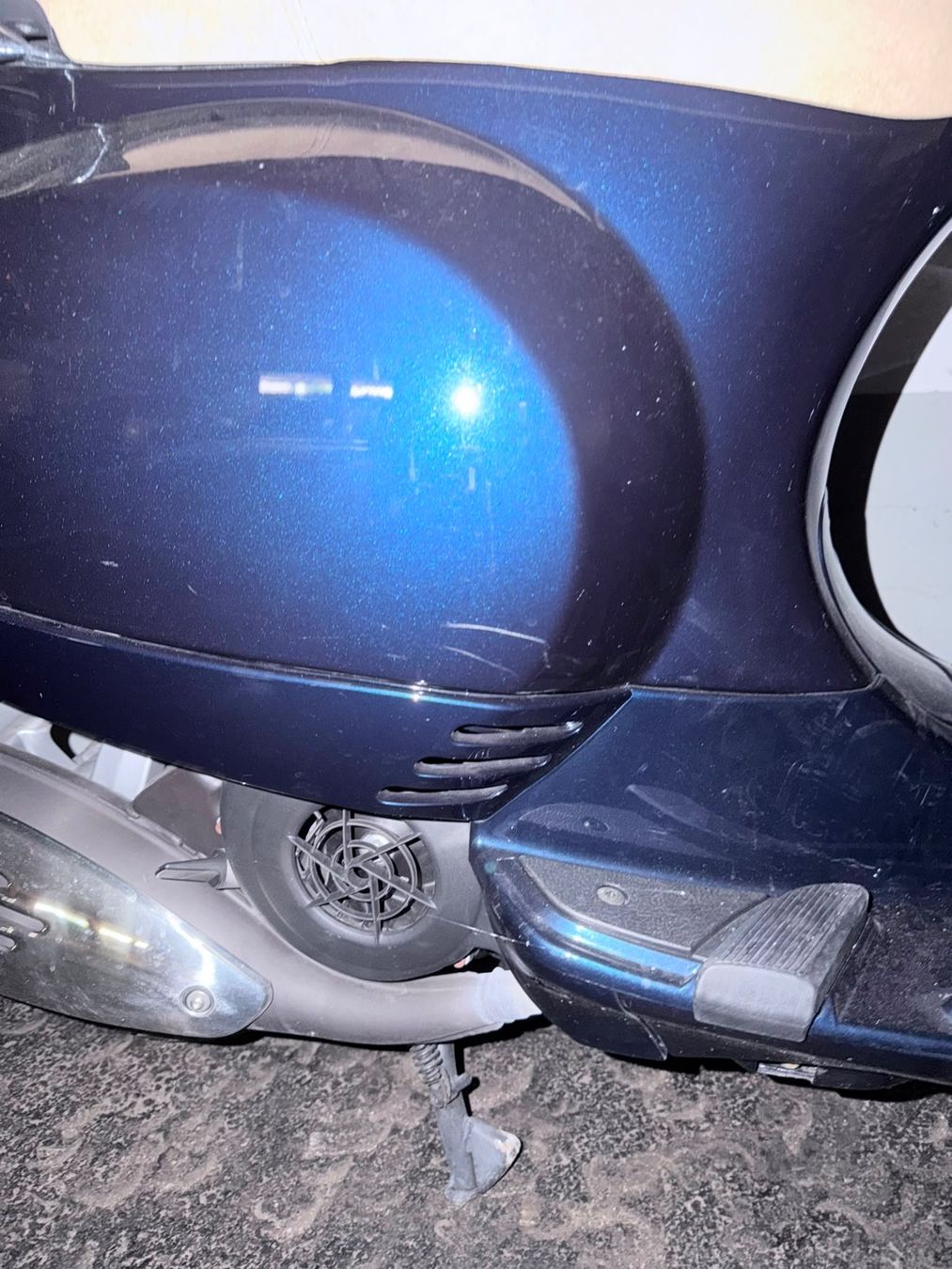 Altro: Vespa LX 3V – Usato da Unterkulm venduto da 34180 4