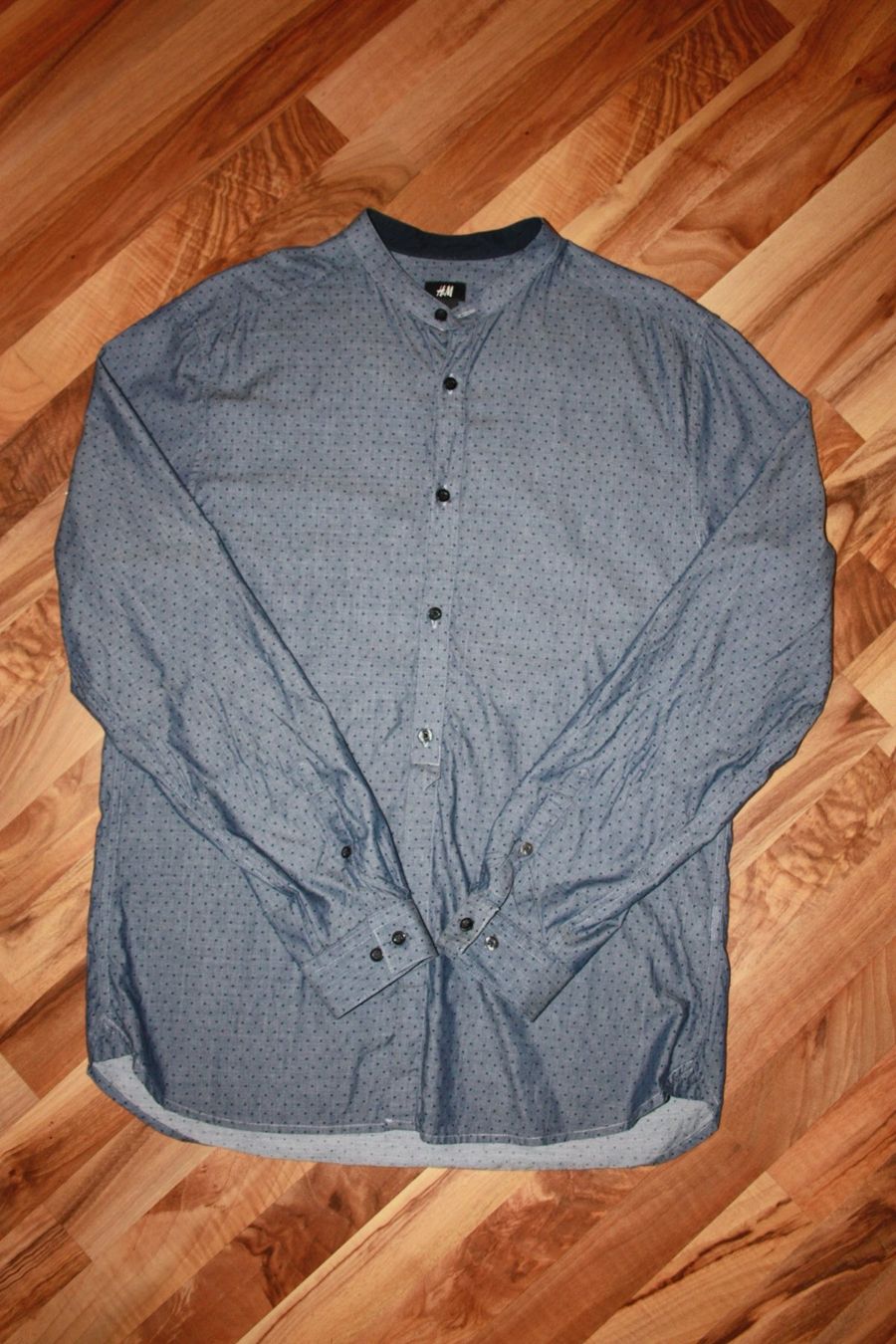 H&M Camicie: H&M Hemd Gr. L – Usato da Deitingen venduto da Johnny_Malibu 2