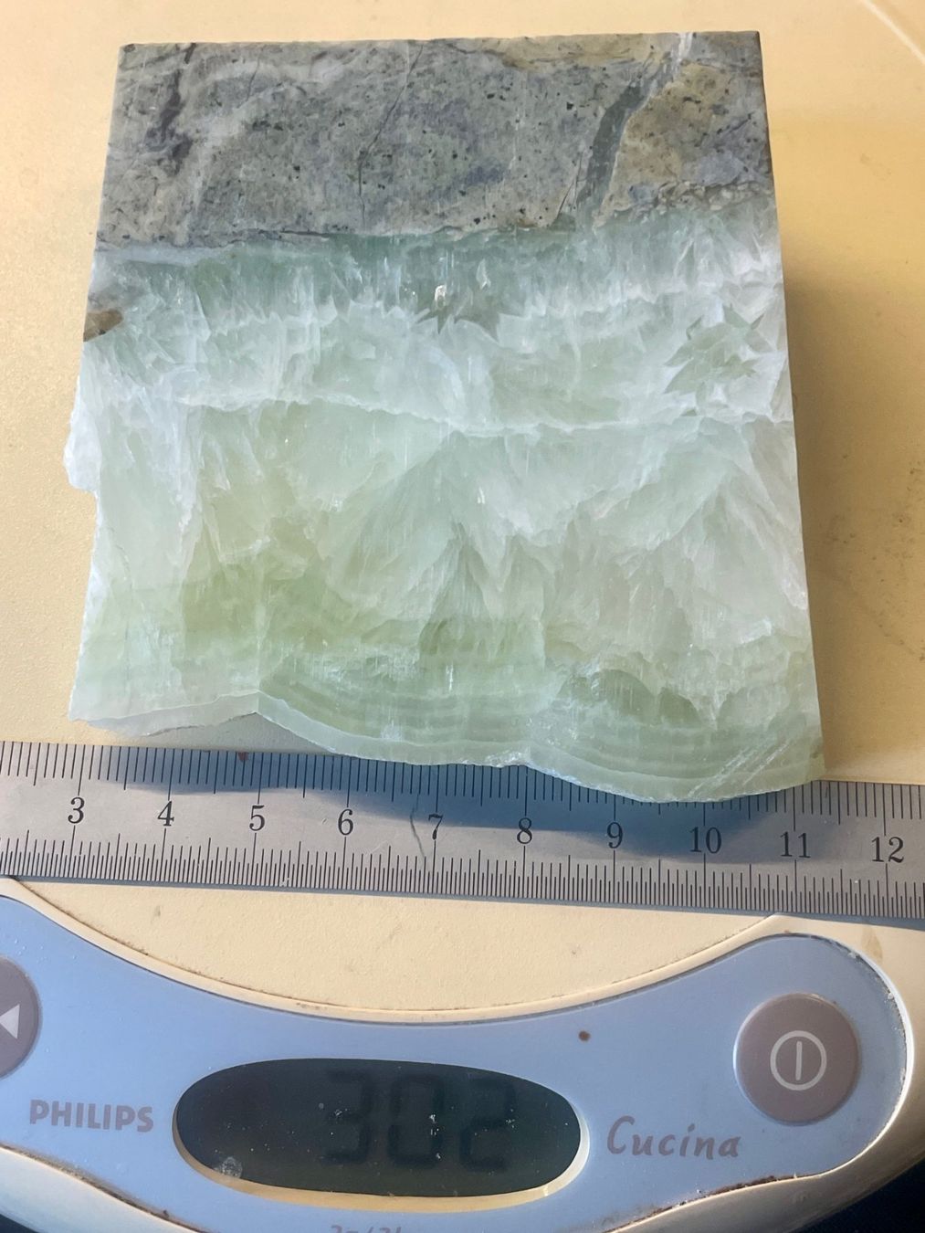 Minerali & Pietre curative: TARASPIT Eigenfunde aus dem Unterengadin – Usato da Scuol venduto da SAK 1
