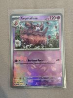 Pokémon Aromatisse (Poke Ball) 039/131 Prismatic Evolutions