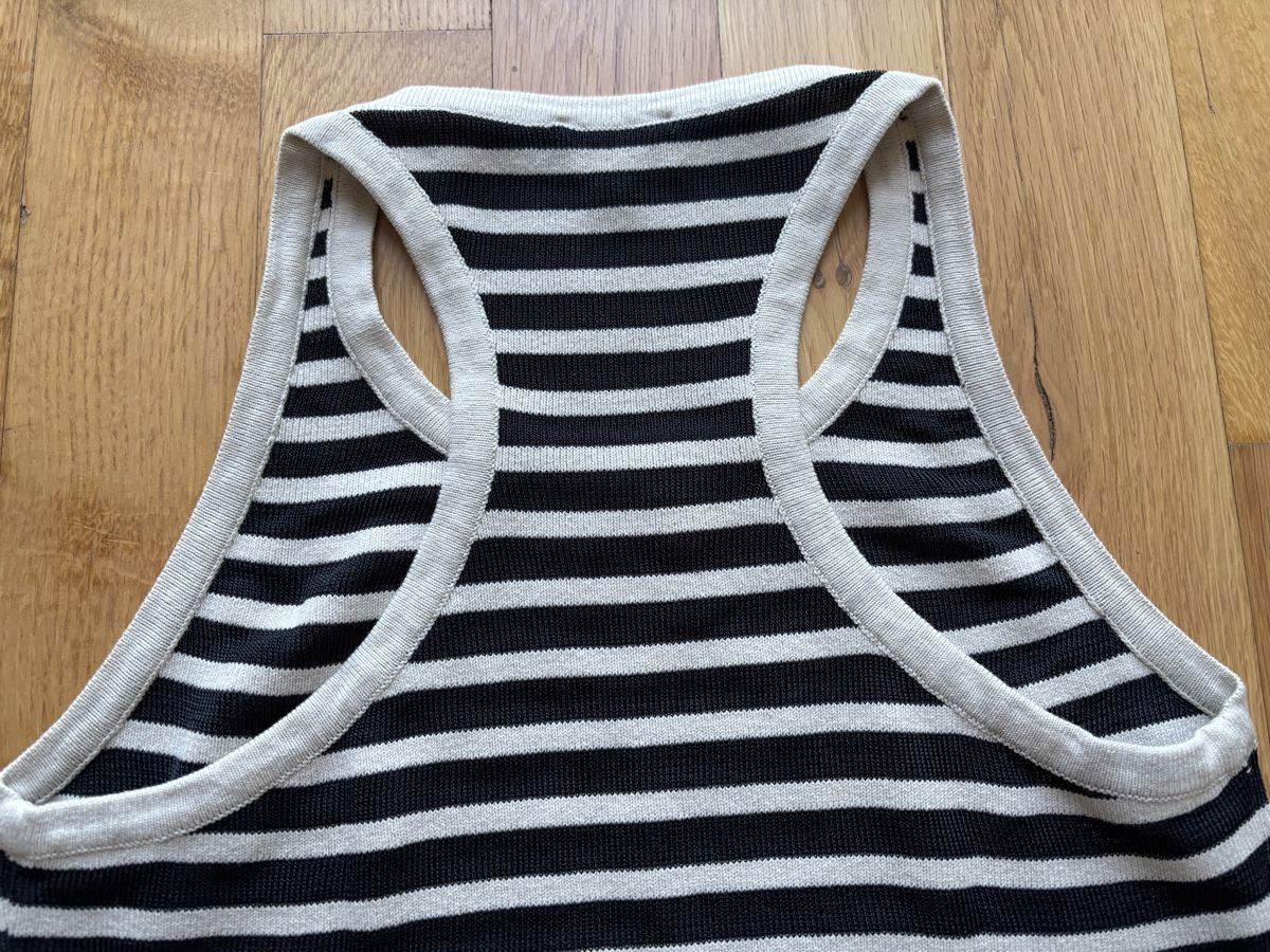 Max Mara Top: Stricktop – Usato da Zürich venduto da ConnieS01 2