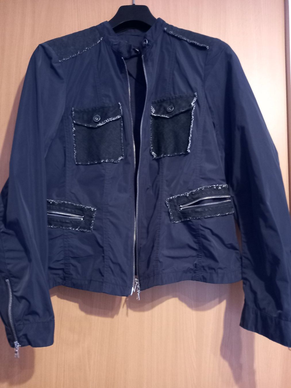 Giacche: Damem Jacke Mark Aurel – Nuovo (secondo la descrizione) da Solothurn venduto da sweyla21