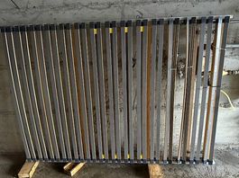 Lattenrost Bico 1.39m x 1.97 m