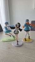 Re:Zero Anime - Figuren Rem und Emilia