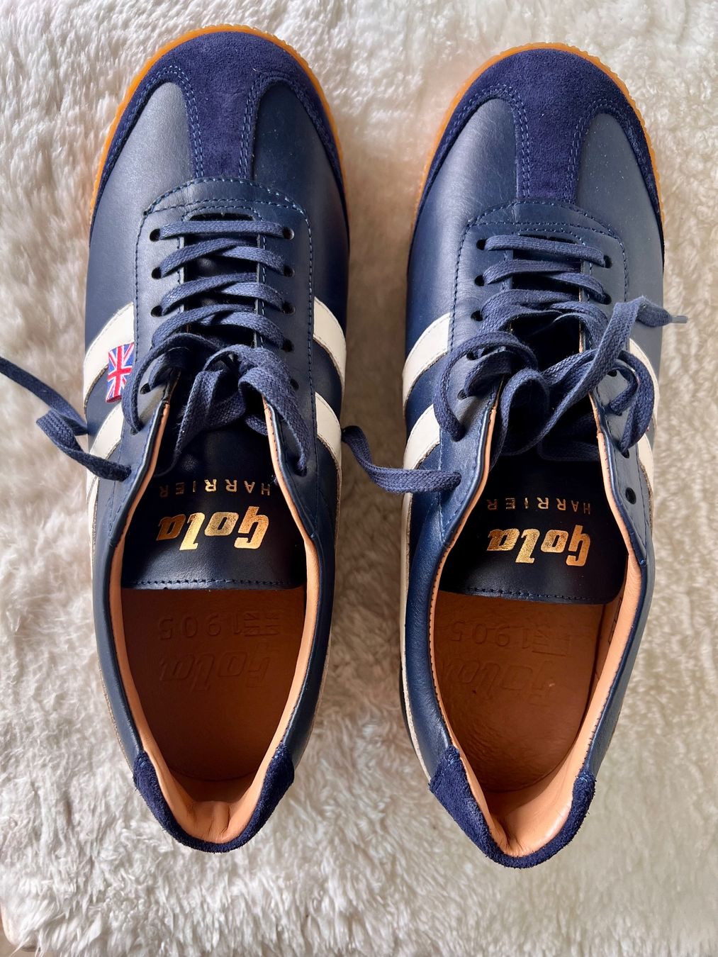 Scarpe da uomo: Sneaker Herren – Nuovo (secondo la descrizione) da Bülach venduto da jr9_7jrr 3