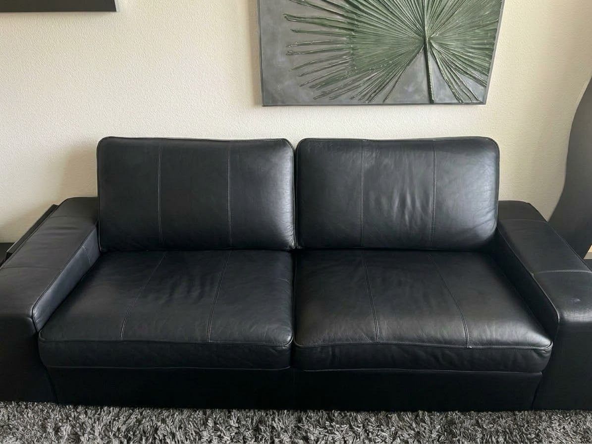 Divani: Sofa bis 25.10 Abholbereit – Nuovo (secondo la descrizione) da Emmen venduto da viv_6xyv