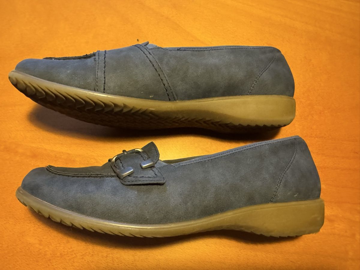 Scarpe da donna: Bama Damenschuh Gr.40 – Usato da Hitzkirch venduto da riririri 1