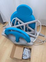 Schaukel mit Deckenmontage