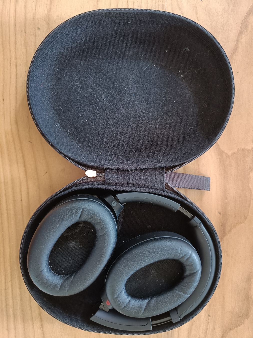 Sony Casques audio: Sony WH-1000XM4 Kopfhörer  – D'occasion à Biel/Bienne par moserboser 4