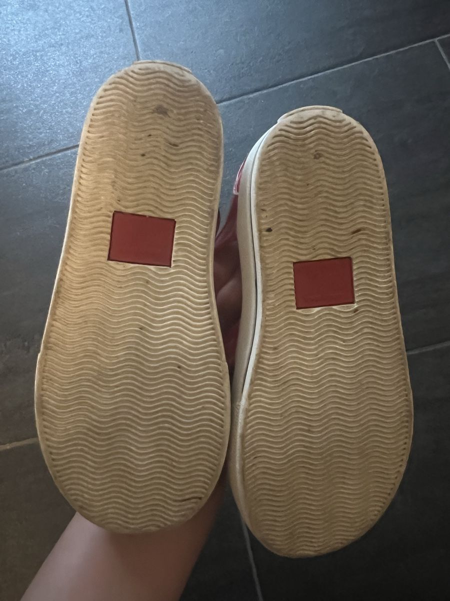 Herrenschuhe: Original Dolce & Gabbanna Badeschuhe 30 – Gebraucht aus Schiers von Sam.ahd1 2