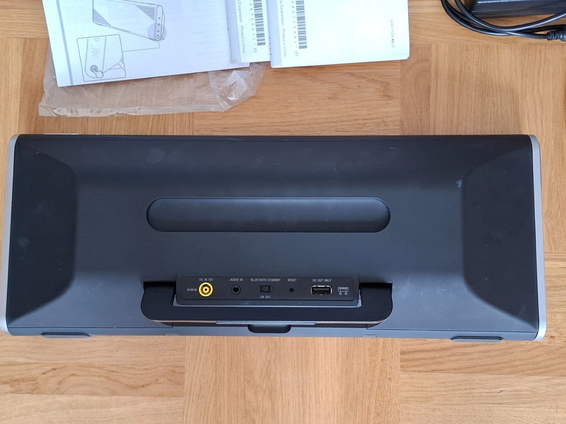 Sony Haut-parleurs: Sony SRS-BTX500 – D'occasion à Onex par all_kv7x 2