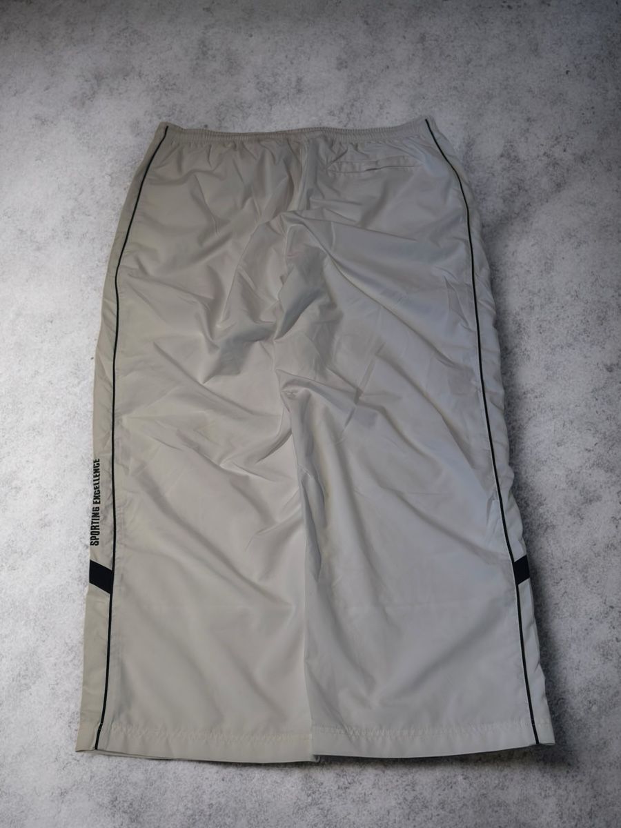 Nike Pantaloni: Nike Trackpants (L) – Nuovo (secondo la descrizione) da Aarburg venduto da syning46 2