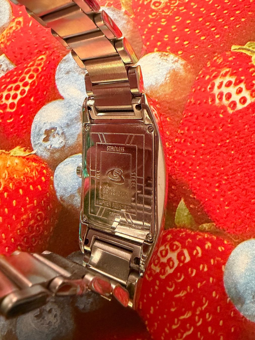 Breil Orologi: BREIL - DAMEN ARMBANDUHR – Usato da Cugnasco venduto da tizianaq 3
