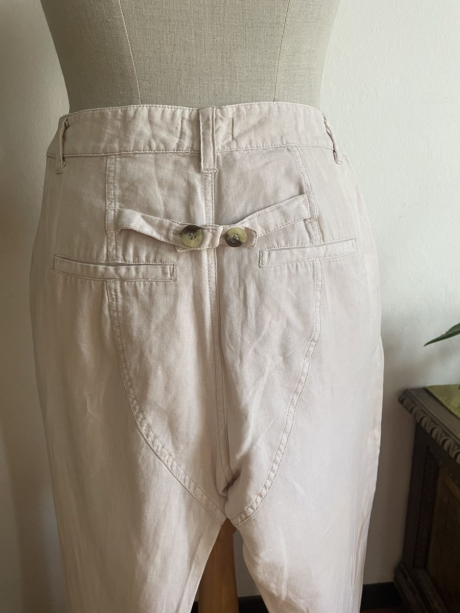 Pantaloni: NOA NOA Hose – Usato da Quinto venduto da Arpe11 2