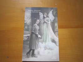 No 17 Postkarte Konfirmation