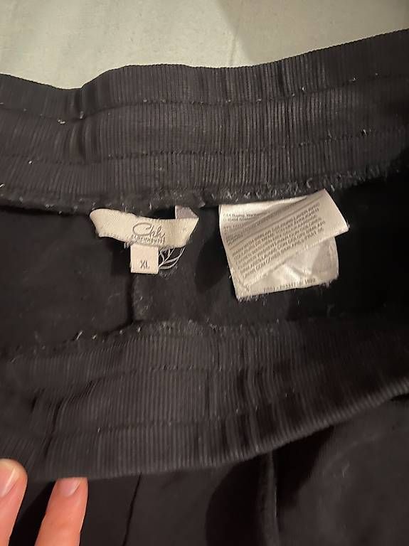Hosen: Trainerhose – Gebraucht aus Ostermundigen von eli_ndj2 1