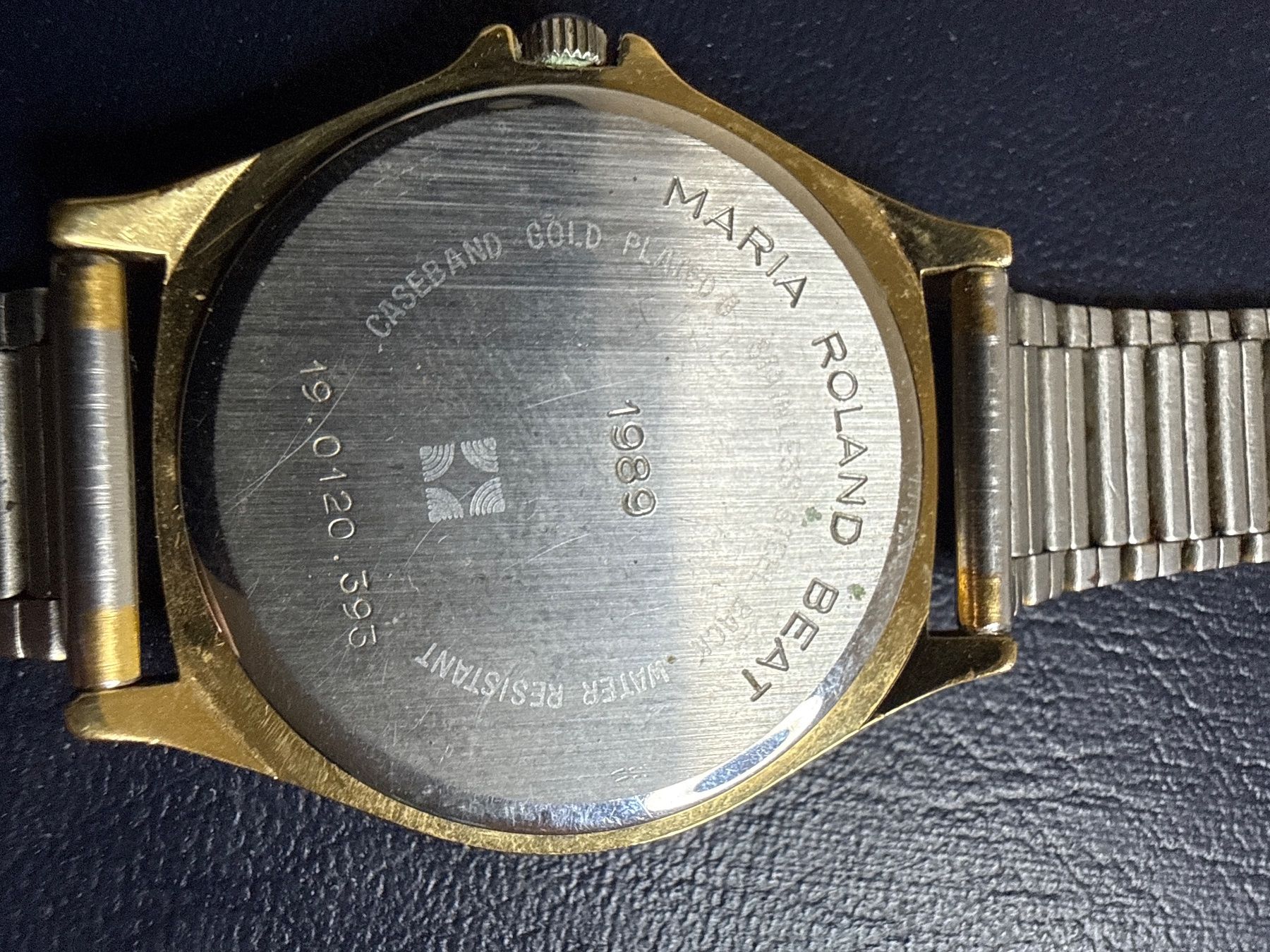 Zenith Orologi: Zenith Mondphase Quarz 37 mm – Usato da Pfeffingen venduto da Allhandelklgwatches 3