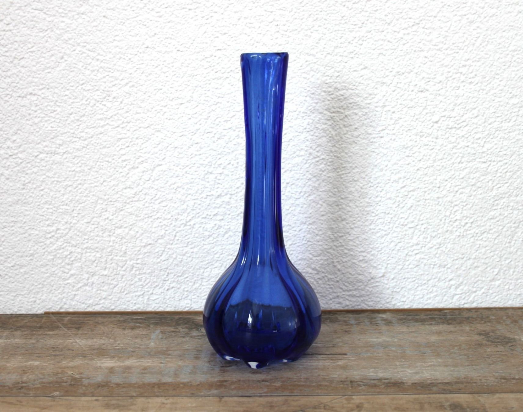 Vasi & Recipienti: Vase in blau – Usato da Otelfingen venduto da Jupi07 4