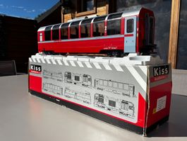 Kiss pour LGB 650005 AP1291