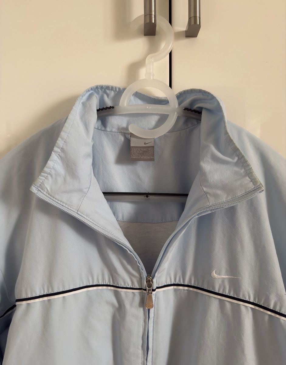 Nike Giacche: Vintage Nike Zip Jacket – Usato da Zürich venduto da pvp_dgw2 1