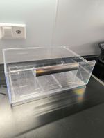 Electrolux LNS6TE19S – mehrere Schubladen