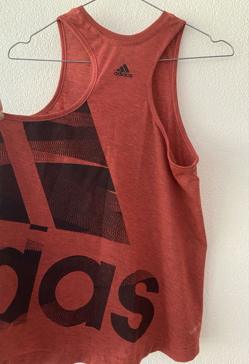 Adidas T-shirt: canotta Adidas – Usato da Gordola venduto da arizi_shop 1