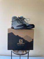 Salomon randonnée, pointure 39, très bon état!