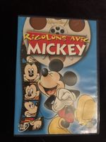 DVD Rigolons avec Mickey Disney