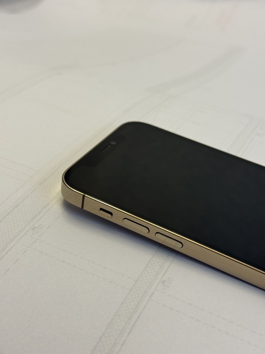 Apple Handys / Smartphones: Iphone 12 Pro 128 Go – Gebraucht aus Payerne von Mathiouse 5