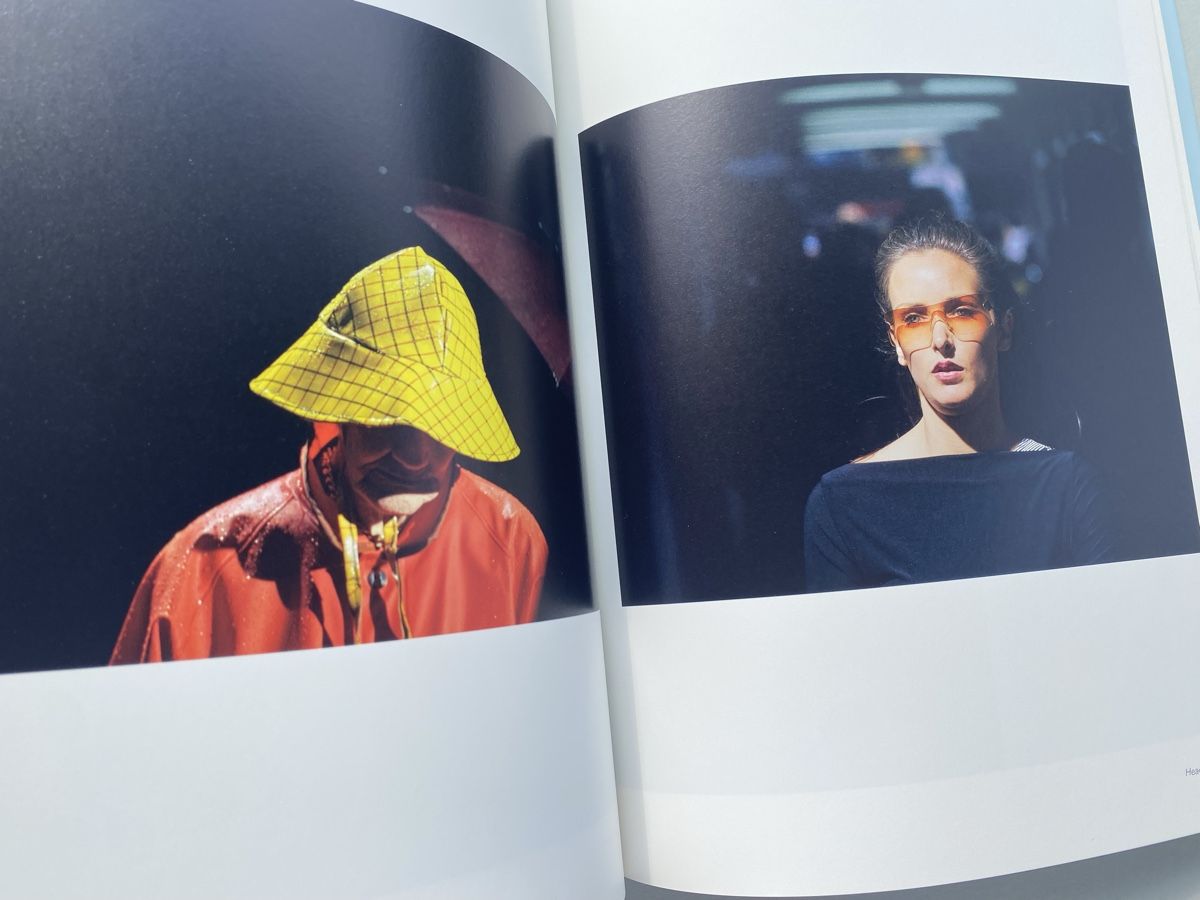 Bücher: Philip-Lorca diCorcia Photography Book Good Condition – Gebraucht aus Zürich von Coffeetable88 5