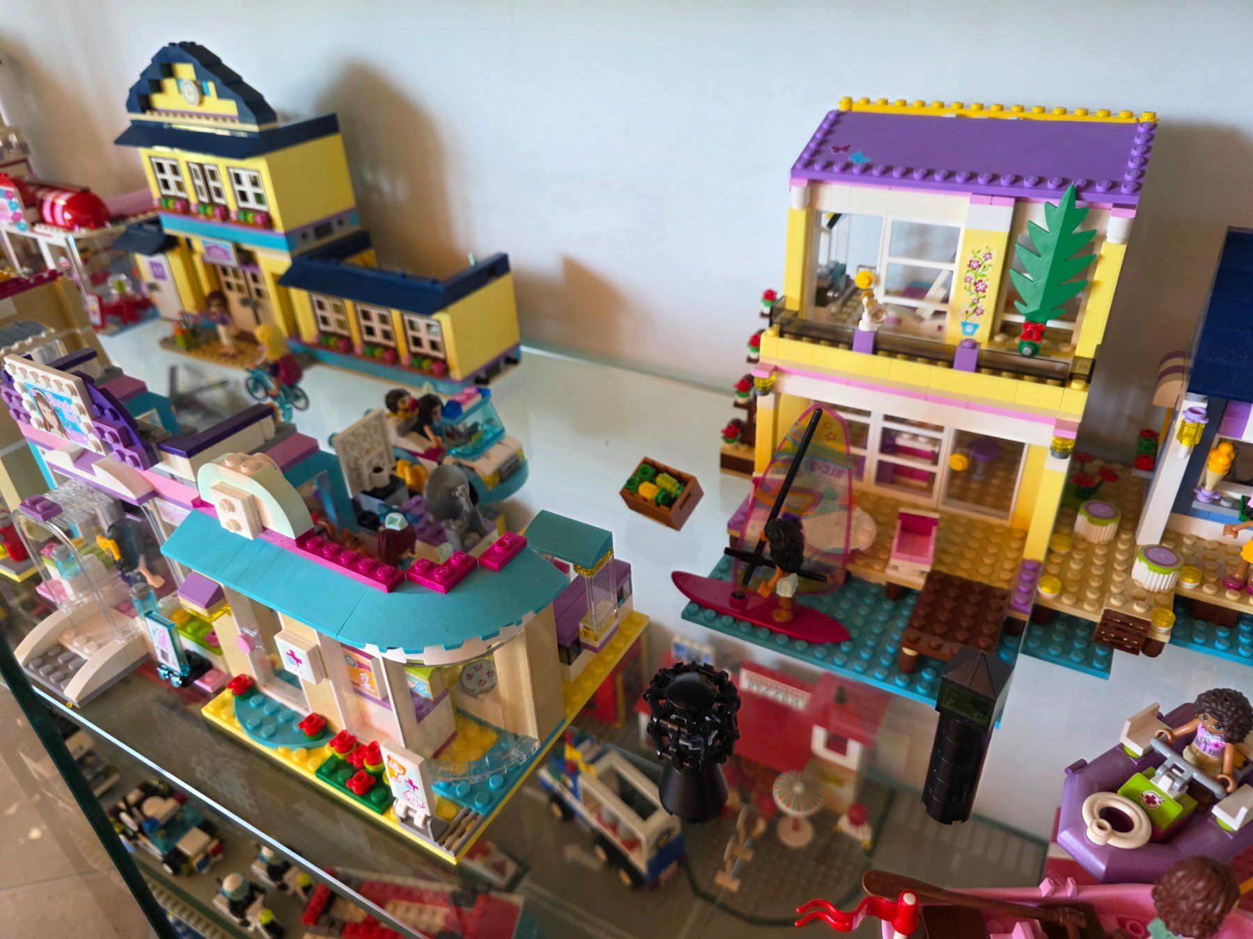 Lego Kit di costruzioni: LEGO Friends Layout – Nuovo (secondo la descrizione) da Riazzino venduto da cat_w7kf 4