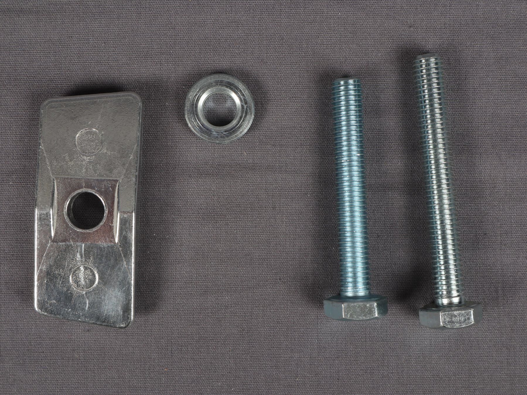 Tutti gli attrezzi: URSUS Spare Parts – Nuovo (secondo la descrizione) da Steinen venduto da Restwert_Steinen 2