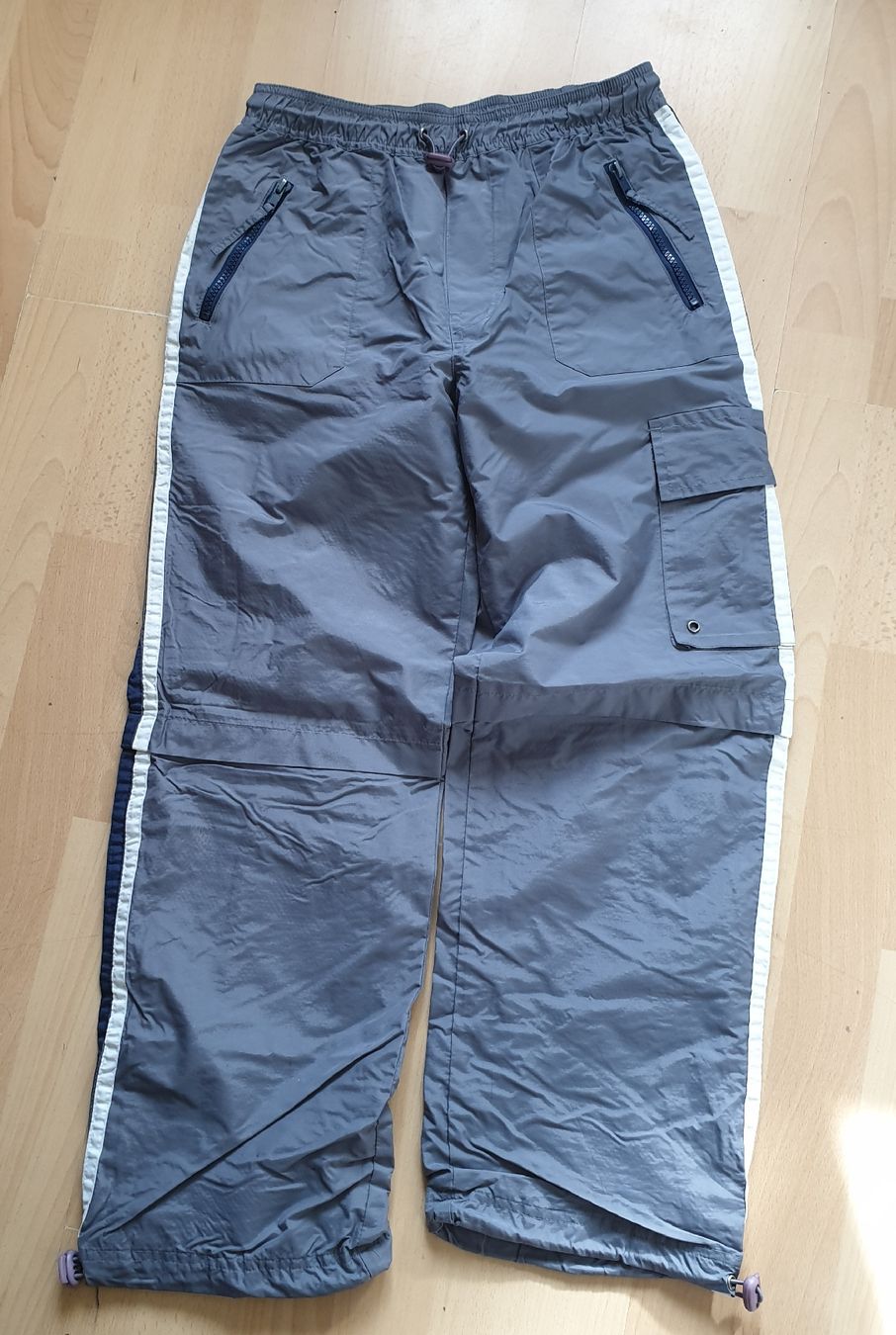 Pantaloni: Coole Sport-Freizeithose Gr. 146/152 DiacH – Usato da Wettingen venduto da tg_sd