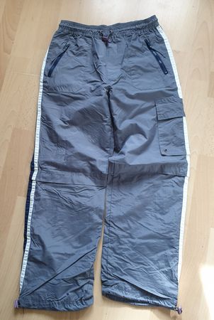 Coole Sport-Freizeithose Gr. 146/152 DiacH