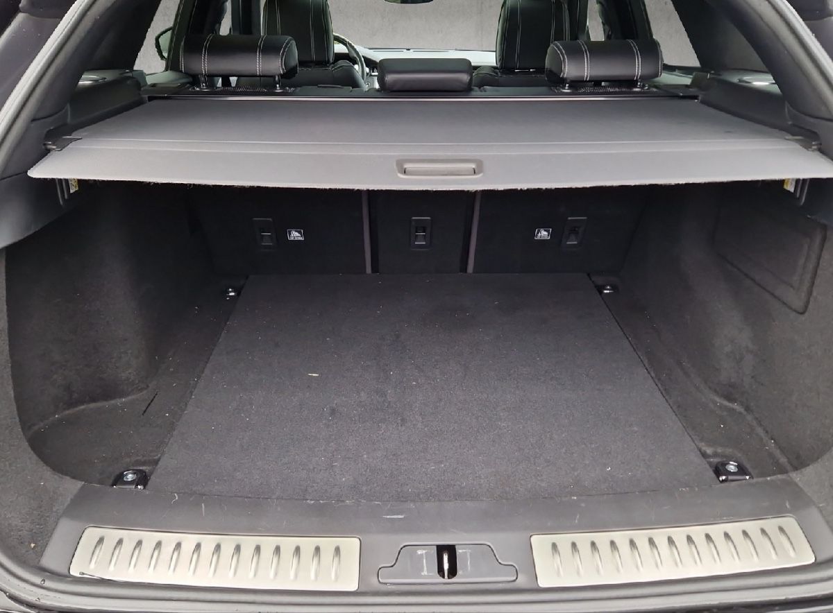 Land Rover Automobili: Range Rover Velar SVA – Usato da Nendeln venduto da bella715 7