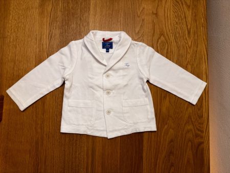 Fay klassischer Blazer Sakko Jacke f Jungen Chic Simonetta